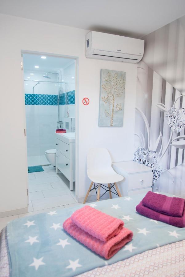 Bungalow Atos With Private Garden ปลายา เดล อิงเกลส ภายนอก รูปภาพ